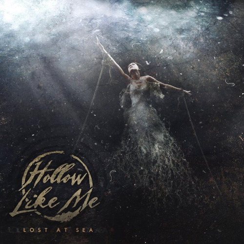 Hollow Like Me - Lost at sea [EP] (2013)