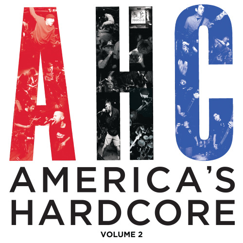 Various Artists - America's Hardcore Vol. 2 - 2012