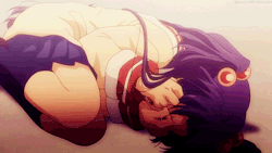 Image result for clannad kotomi gif