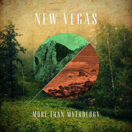 New Vegas - More Than Mythology (2013)