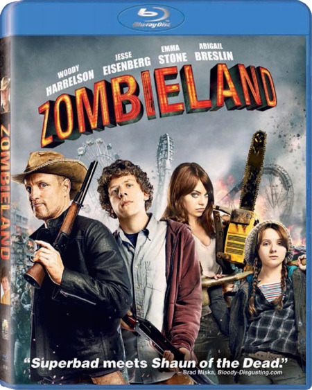 Zombieland / Zombieland (2009)
