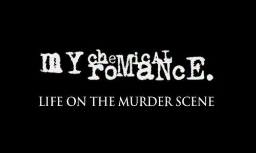 Image result for life on the murder scne gif