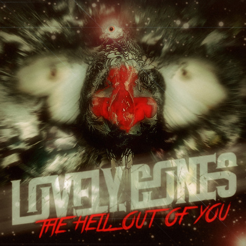 Lovely Bones - The Hell, Out of You (2013)