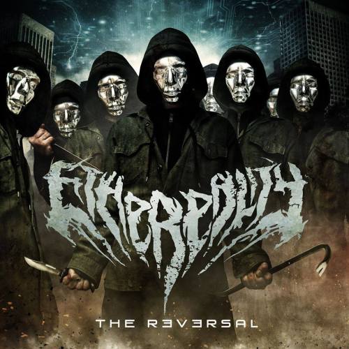 Ethereality - The Reversal [EP] (2013)