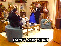 Image result for HAPPY NEW YEAR GIF FUNNY