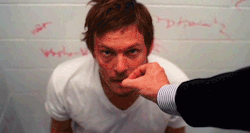 Norman reedus porno gay Norman Reedus Styrofoam Soul This Might Be My New Favorite Gif This Also Might Be Porn Normanreedusgifs