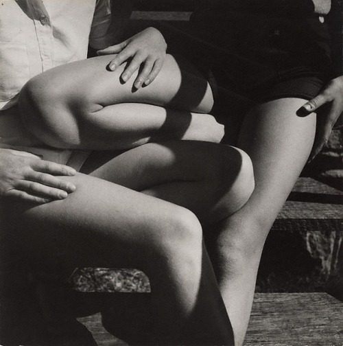 thesubbburbs: mpdrolet: Spontaneous composition, 1935 Max Dupain max dupain is my best friends grandpa, he was a fucking amazing photographer 