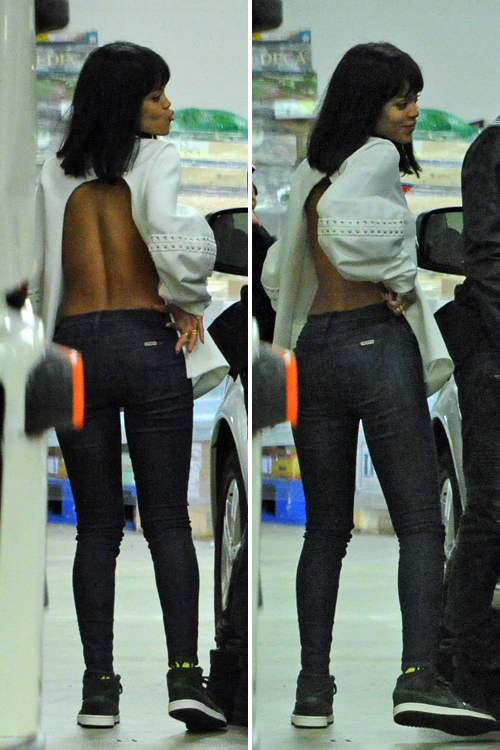 Fotos de Rihanna (apariciones, conciertos, portadas...) [14] - Página 8 Tumblr_n29dkfeFeE1rveoj6o1_500