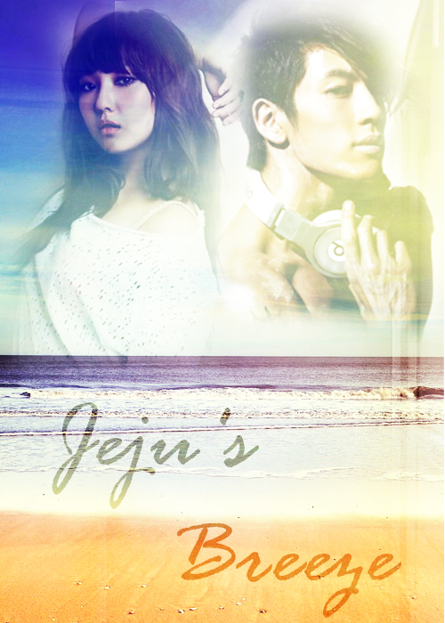 Jeju's Breeze - chapter image