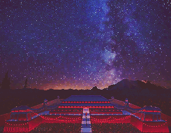 The Emperor's Palace (Mulan) 