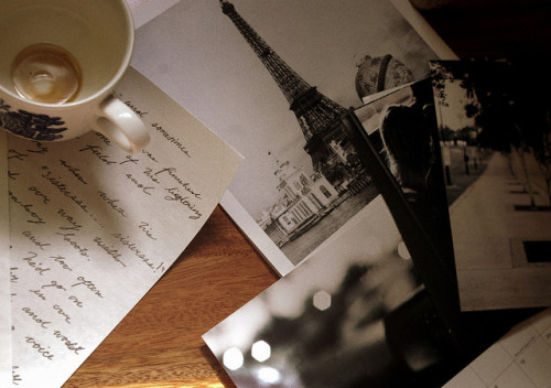 writing tea photo Plans by llore87 on Flickr