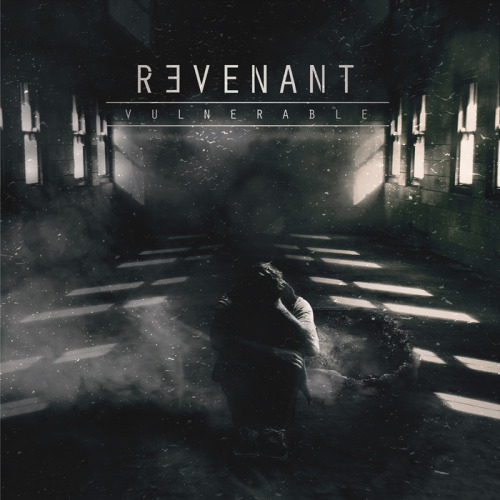 Revenant - Vulnerable [EP] (2014)