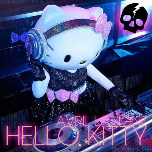 Single » Hello Kitty (Asia) [#75USA] ¡100M VEVO! - Página 8 Tumblr_n2vbomhcDI1rs2x0ro4_500