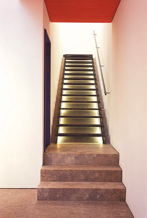 Diseño de escaleras #65