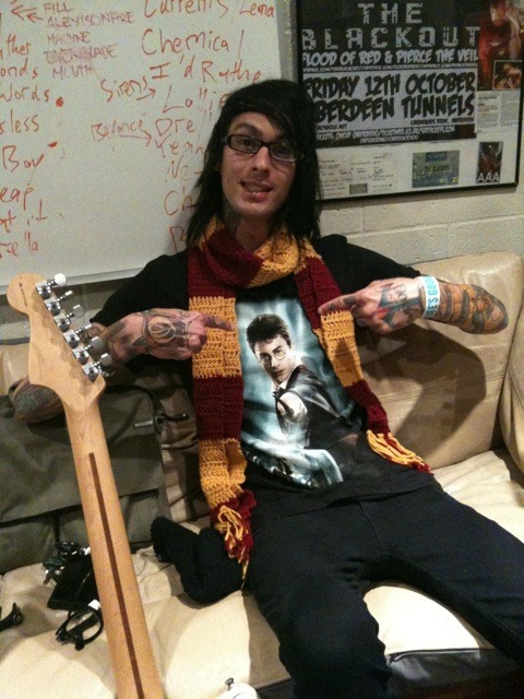 I Just Want to Talk About Mike Fuentes Okay - Mibba

