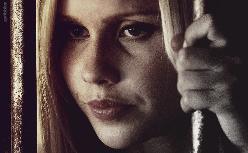 Rebekah Mikaelson, the girl who loved too easily.  Tumblr_n1z0r9v5C61rrmimbo1_500