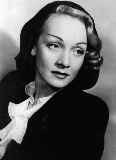 marlene dietrich 1940s | Marlene dietrich, Old hollywood actors, Bette ...
