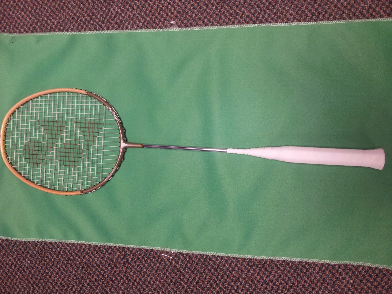 FS: - Yonex Voltric Z Force 88 Limited Edition Racquet (CA 