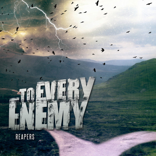 To Every Enemy - Reaper [EP] (2012)