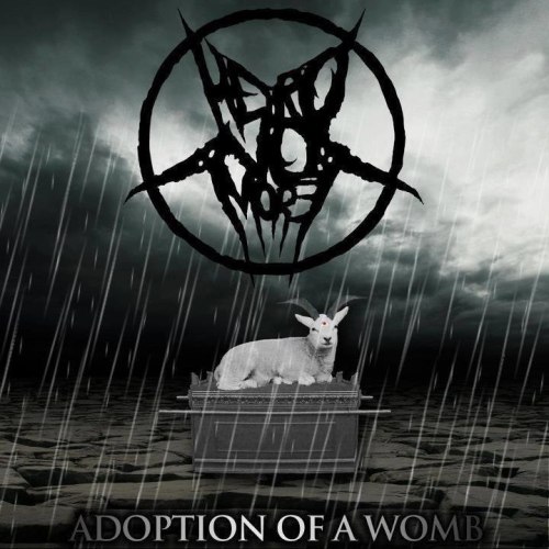 Hero No More - Adoption Of A Womb [EP] (2012)