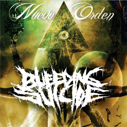 Bleeding Suicide – Nuevo Orden [EP] (2012)