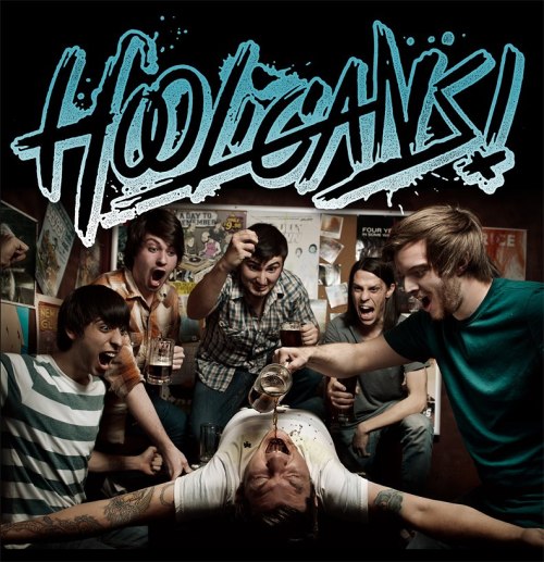 Hooligans - Heroes Of Hifi (2013)