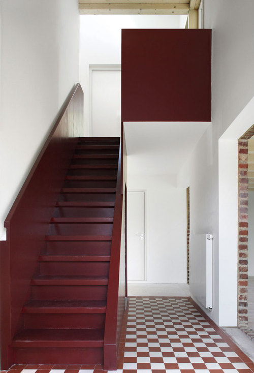 Diseño de escaleras #68