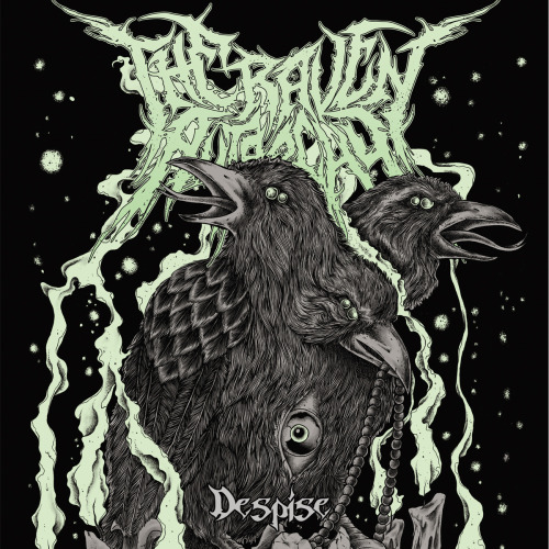 The Raven Autarchy - Depise [EP] (2013)