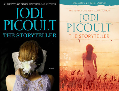 "The Storyteller" (prettybooks/tumblr)