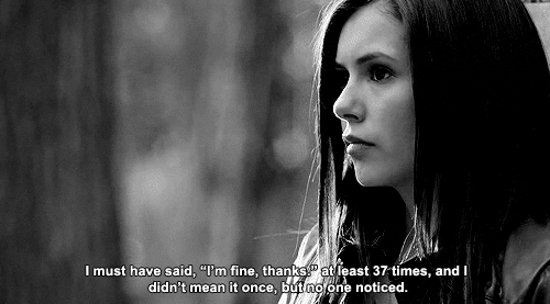 tvd quotes on Tumblr