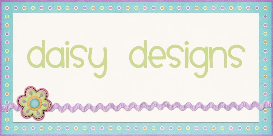 Daisy Designs