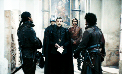 The Musketeers - Page 5 Tumblr_n39xal4H3S1s4c2fqo3_250