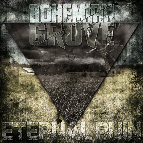 Bohemian Grove - Eternal Ruin [EP] (2014)