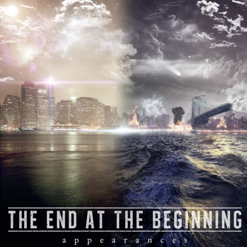 The End At The Beginning - Appearances (2014)