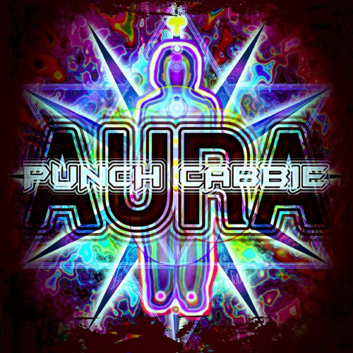 Punch Cabbie - Aura [EP] (2014)