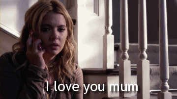 Image result for i love you mum gif