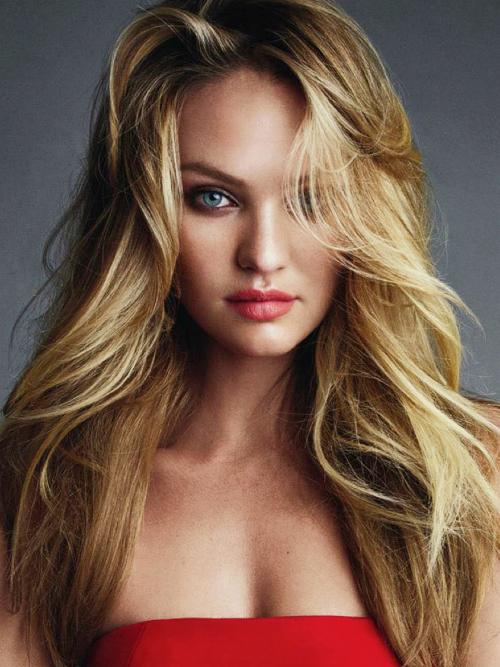  Candice Swanepoel stars in “Sweet as Candi” for Vogue Australia June 2013, ph. by Victor Demarchelier. 