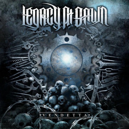 Legacy At Dawn – Vendetta [EP] (2013)