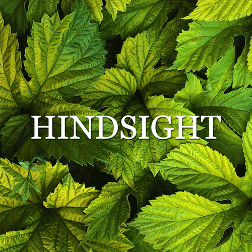 Hindsight - Demo (2013)