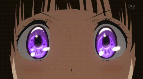 anime eye gifs | WiffleGif