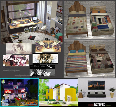 MYBSims Foro y Blog de los Sims - Página 6 Tumblr_n46z3y2XgL1rk6xz9o4_500