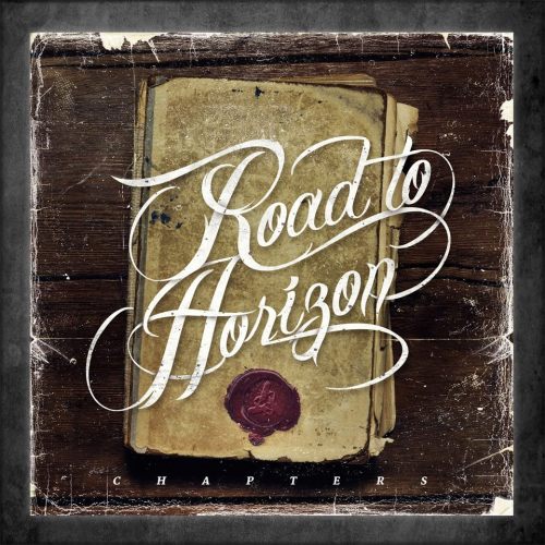 Road To Horizon - Chapters [EP] (2013)