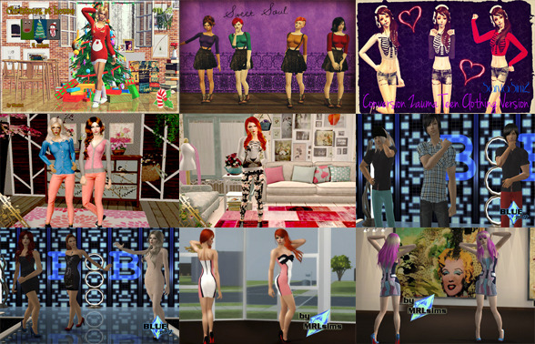 MYBSims Foro y Blog de los Sims - Página 6 Tumblr_n0oht7lpW21rk6xz9o3_1280