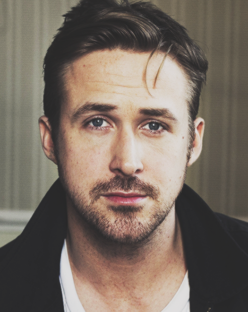  Ryan Gosling 