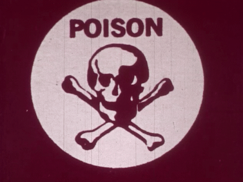 poison gifs Page 7 | WiffleGif