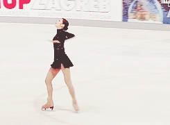 5일(일), KB금융 코리아 피겨스케이팅 챔피언십 여자 싱글 프리프로그램 (김연아 - 아디오스 노니노) | 인스티즈