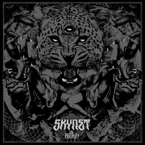 Skynet - The Wild [EP] (2013)