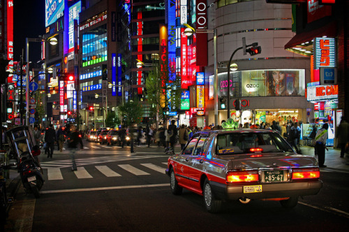 Tokyo 2575 by tokyoform on Flickr.