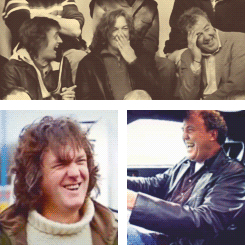 ambitiousrubbish: Reasons to watch Top Gear: The laughs 