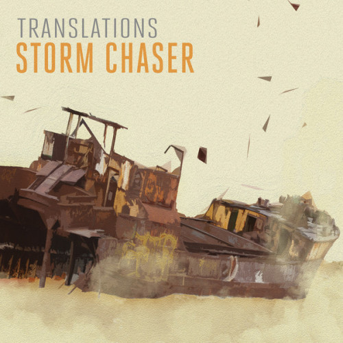 Translations - Storm Chaser [EP] (2013)